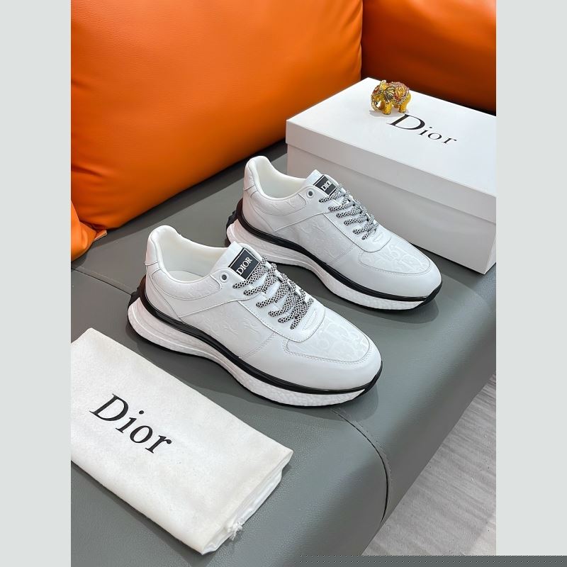 ch**an D*or casual shoes